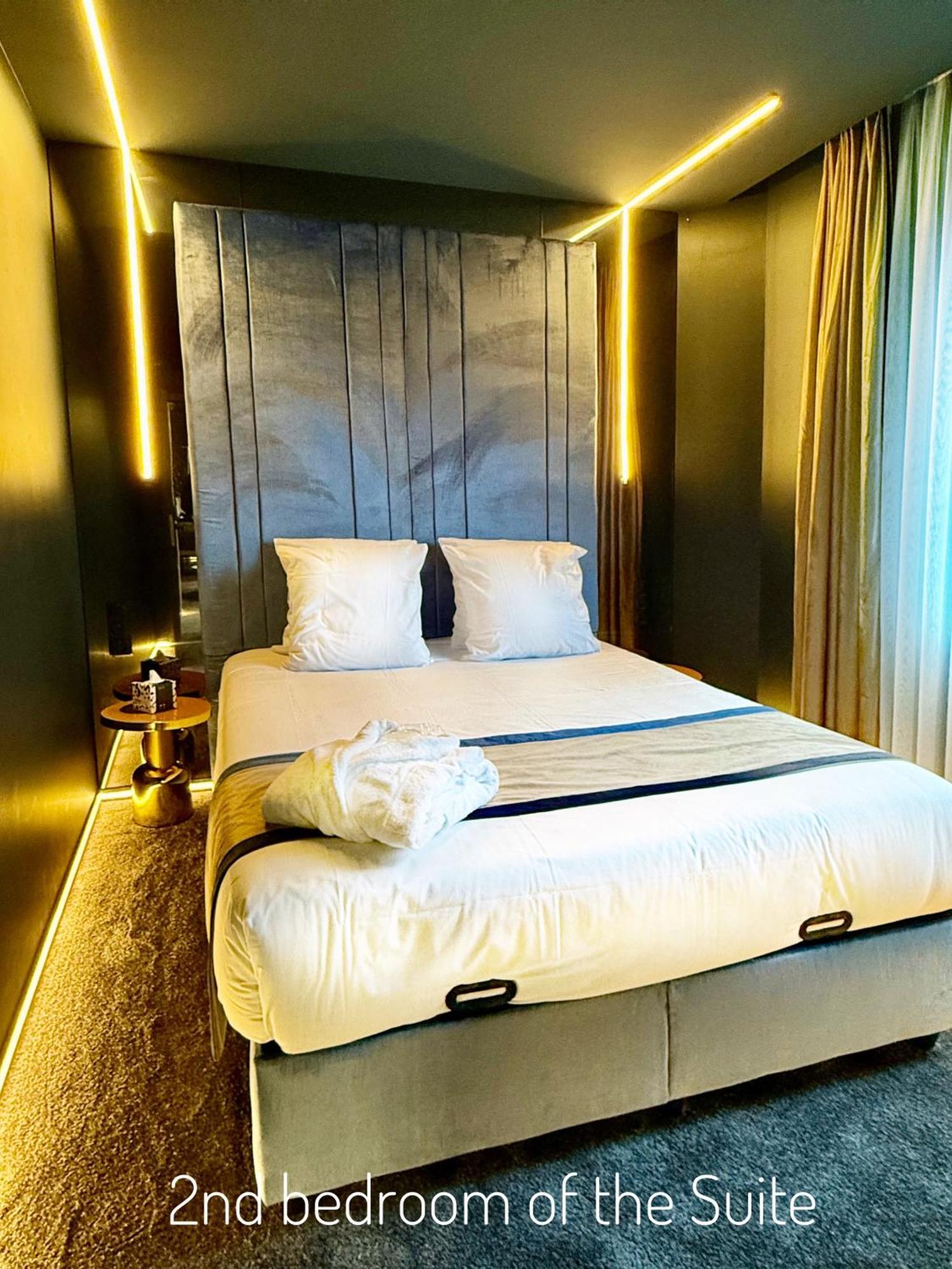 Life Voyage Residence & Spa - Strasbourg'S City Center Luxury Experience Exterior photo