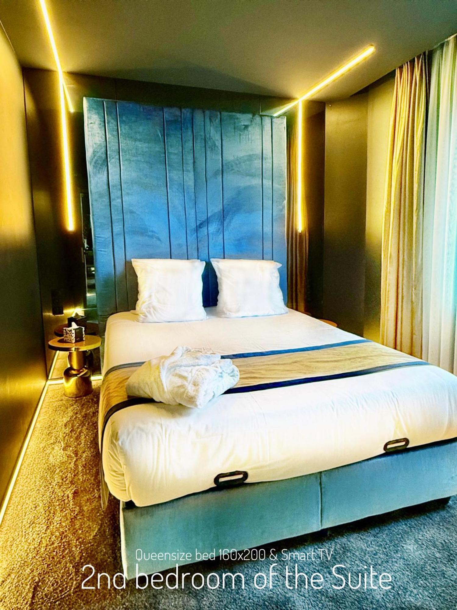 Life Voyage Residence & Spa - Strasbourg'S City Center Luxury Experience Exterior photo